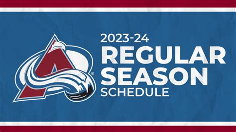 avs schedule tickets